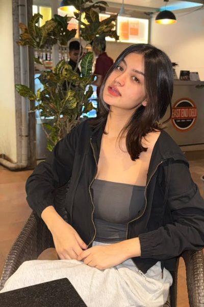 Escort Service Borivali