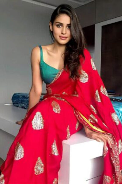 Escort Services Borivali